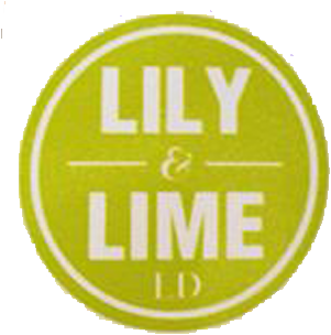 Lily And Lime Logo - Central Building Gunwharf Quays (520x520), Png Download