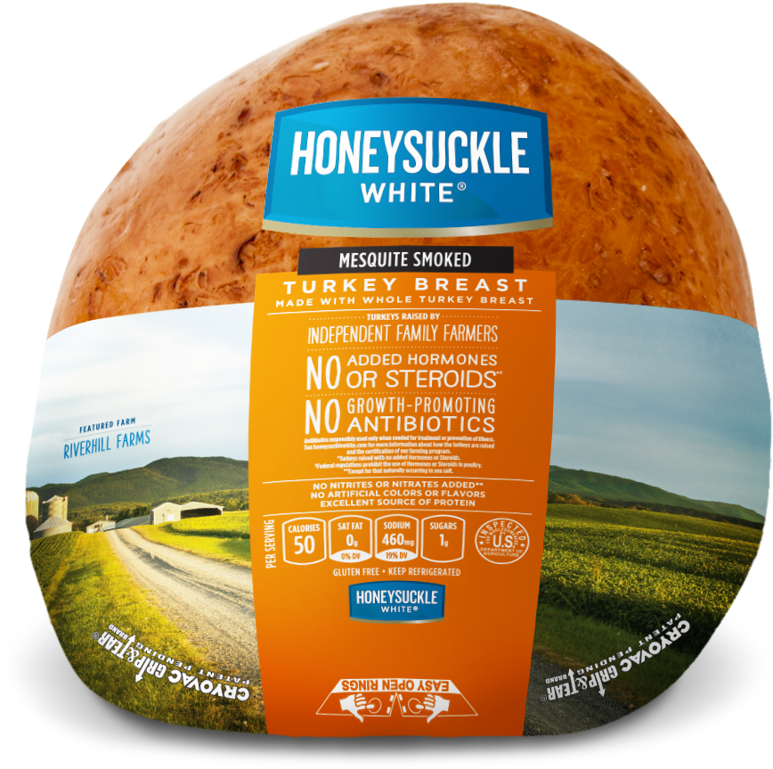 Honeysuckle White (1024x1024), Png Download