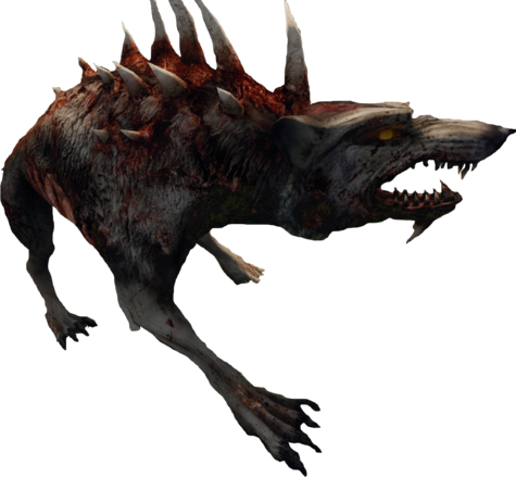 Werewolf - Reign Of Kings Gamer (475x439), Png Download
