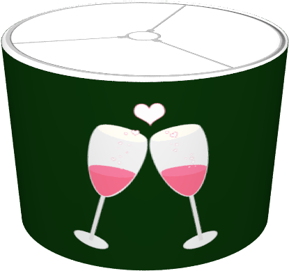 You Have Selected - Wine Glass (674x516), Png Download