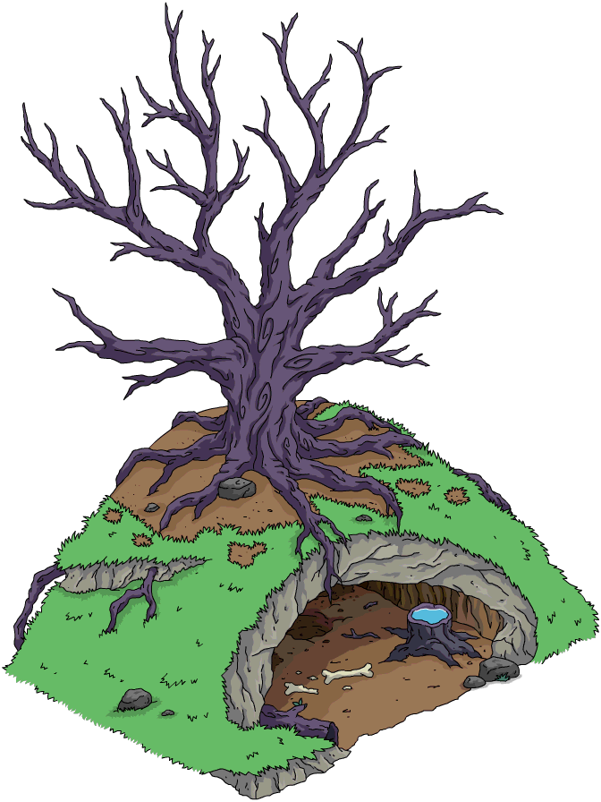 Wondering If You Should Add Howl Hill And Werewolf - Portable Network Graphics (672x896), Png Download