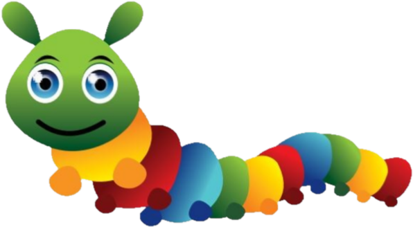 Contact Me - Caterpillar (1416x682), Png Download