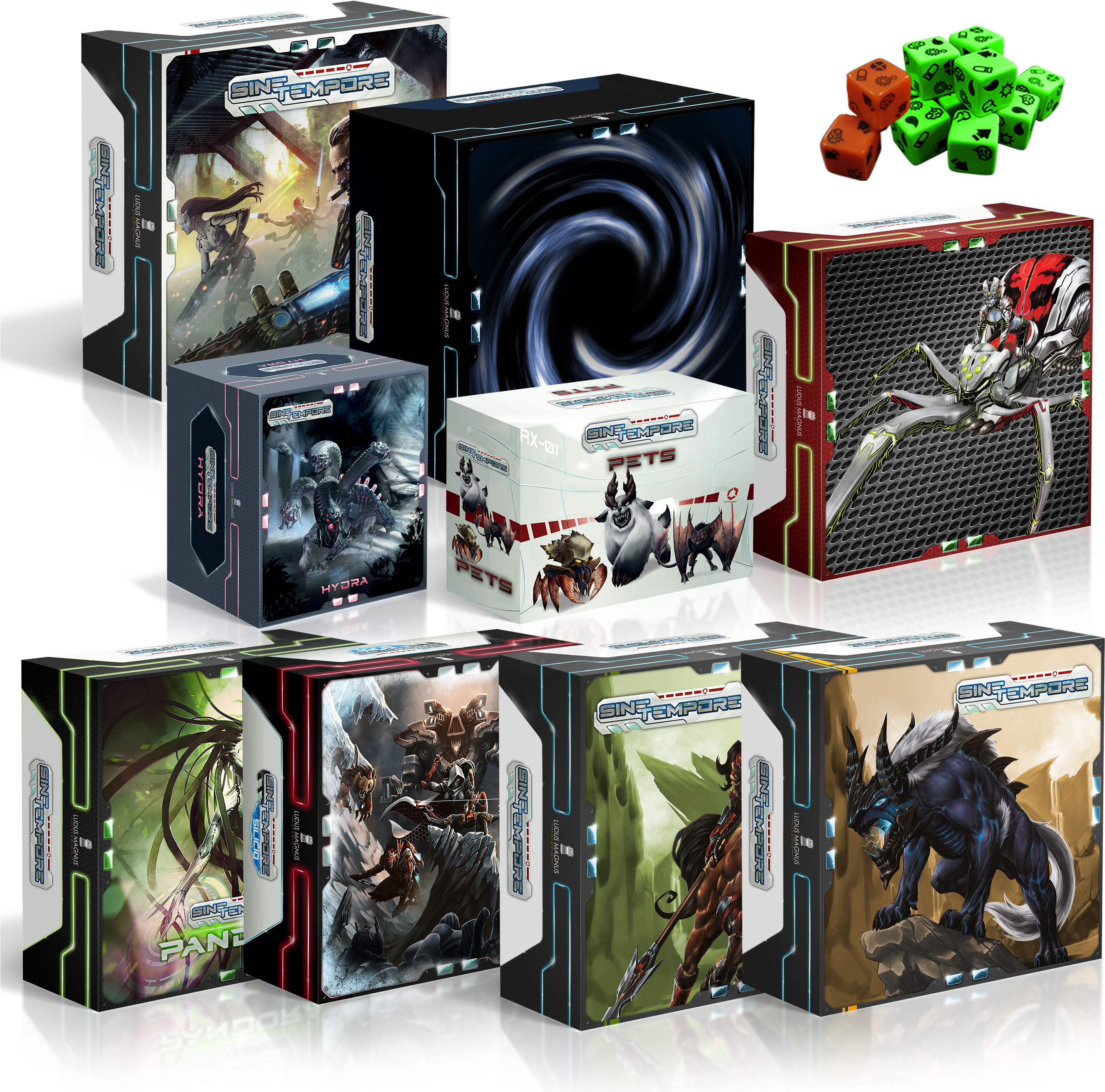 Black Friday - Action Figure (2998x2815), Png Download