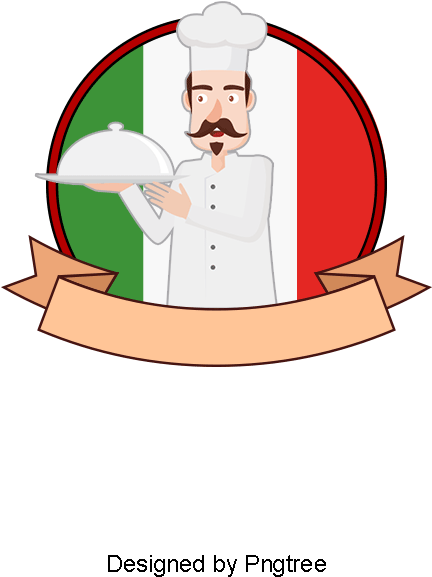 Vector Material Cartoon Chef, Cartoon Characters, Chef, - Portable Network Graphics (800x800), Png Download