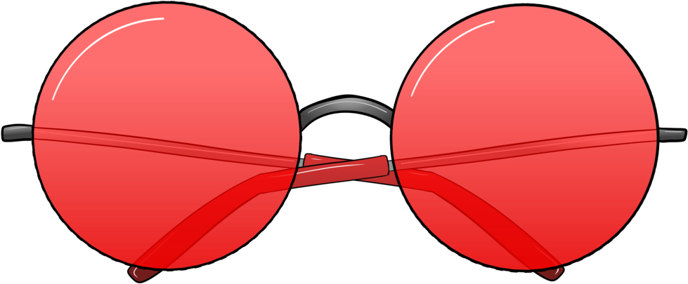 Shades (1000x488), Png Download