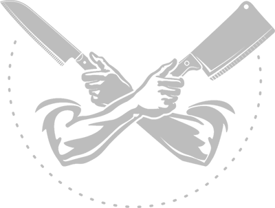 The Culinary Concepts For Catch Twenty Three Were Developed - Chef Vector (400x302), Png Download