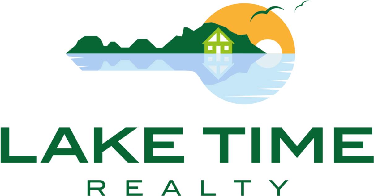 Lake Time Realty - You Mind Will Make You Well [book] (1263x713), Png Download