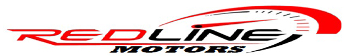 Redline Motors Inc (1200x300), Png Download