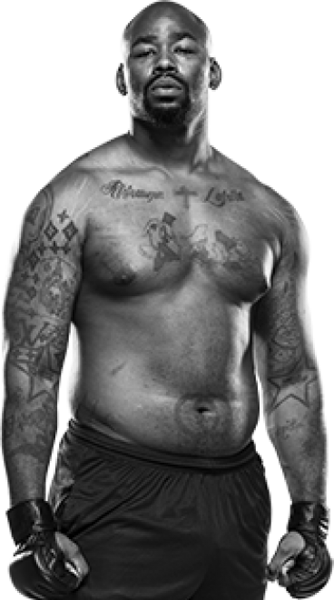 "king Kong" - Ultimate Fighting Championship (368x660), Png Download