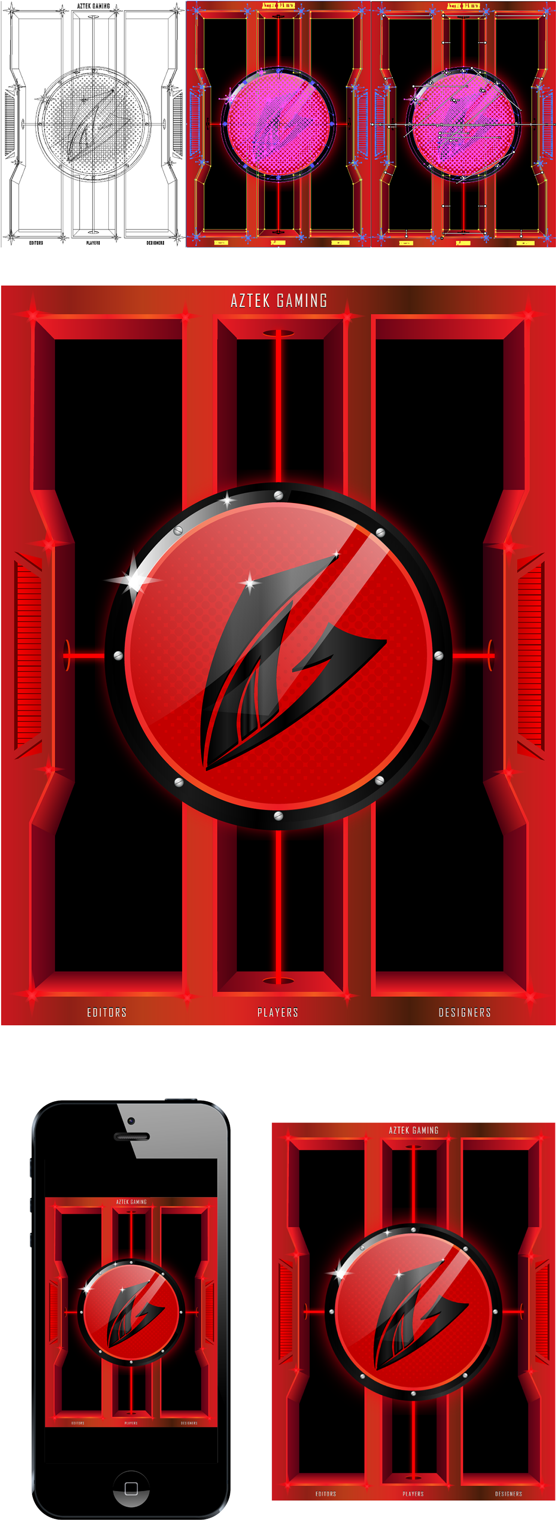 Black Ops - Bobler (1200x3148), Png Download