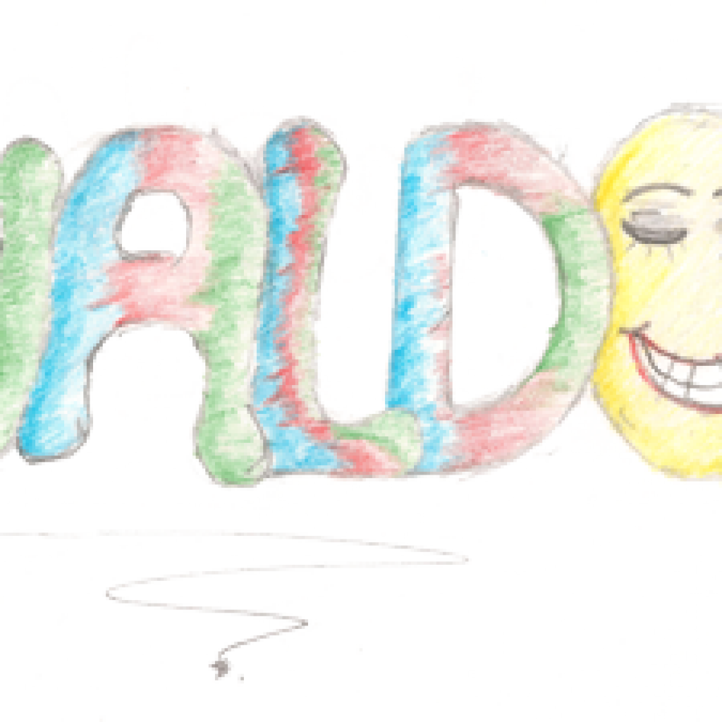 Class - Waldo - Billingual Stream - Creative Arts (1024x1024), Png Download