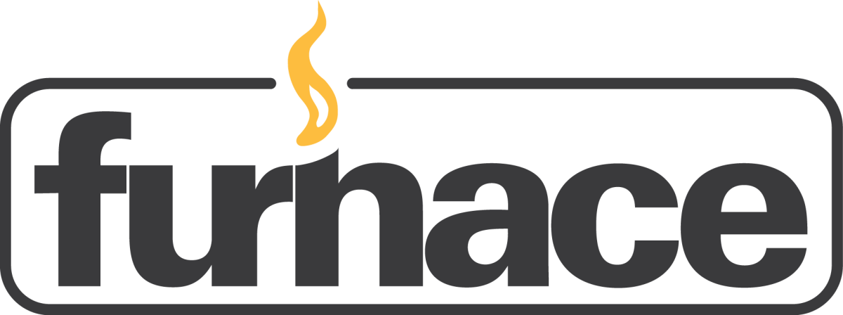 Furnace Logopng - Euroluce Logo (1200x448), Png Download