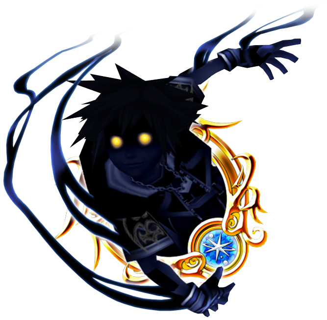 Antiform Sora - Anti Form Sora Khux (702x683), Png Download