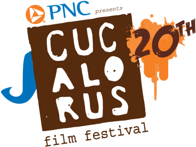 20thanniversarylogo 300rgb Transparent - Cucalorus Film Festival (400x400), Png Download