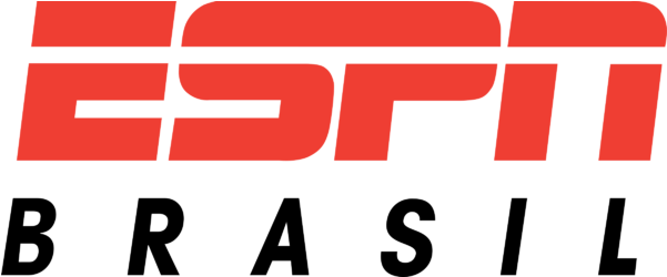 Espn Brasil Logo (800x600), Png Download