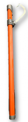 Rc305-0008 Cant Hook - Melee Weapon (430x400), Png Download