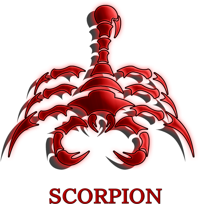 - Scorpion - Download Lagu Scorpion (1000x800), Png Download