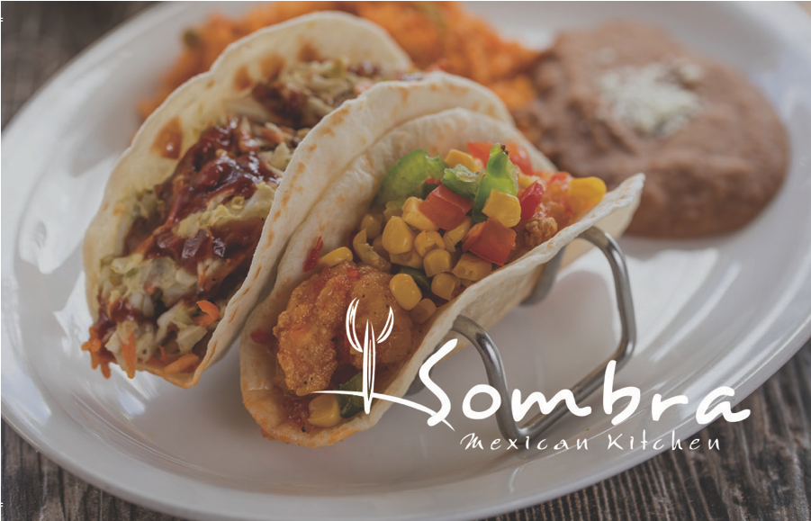 Sombra Gift Card - Flowood (900x900), Png Download