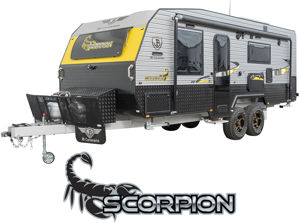 Scorpion Sting - Electric Generator (1250x834), Png Download