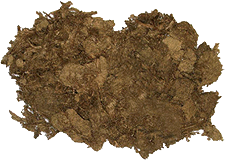 Peatmoss Gran 0-40 1000x1000 - Bog (1000x1000), Png Download