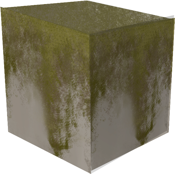 Moss - Portable Network Graphics (900x900), Png Download