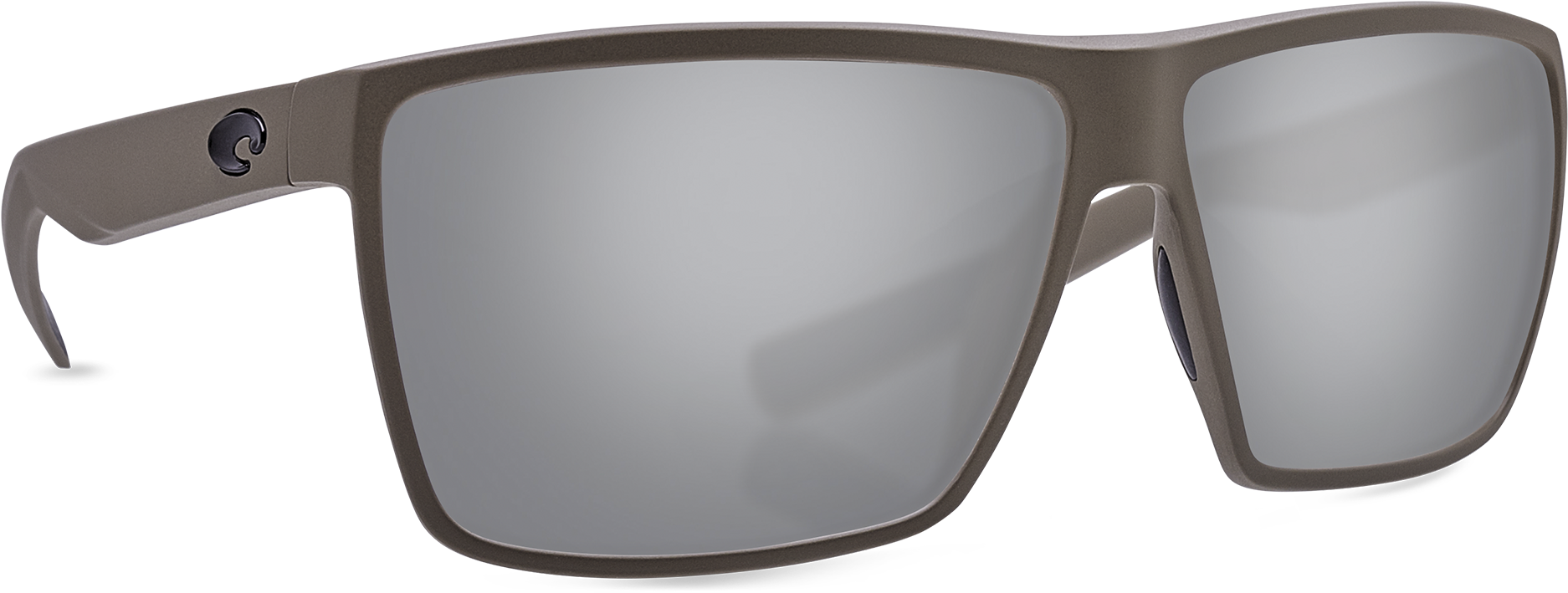Costa Del Mar Rincon Sunglasses In Matte Moss, Tr-90 - Costa Tuna Alley (2000x1000), Png Download