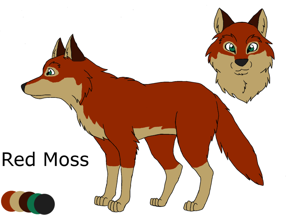 Clip Library Stock Shades Of A Wolf - Drawing Of Wolves Sheet Deviantart (1024x753), Png Download