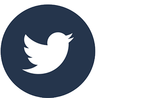 Twitter-icon - #yihad : Cómo El Estado Islámico Ha Conquistado Internet (586x345), Png Download