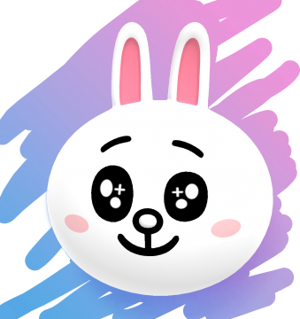Rabbit (339x360), Png Download