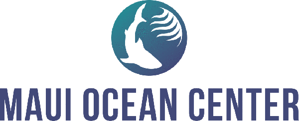 An Error Occurred - Maui Ocean Center Logo (600x244), Png Download