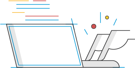 Hands On Coding - Lighthouse Labs (700x349), Png Download