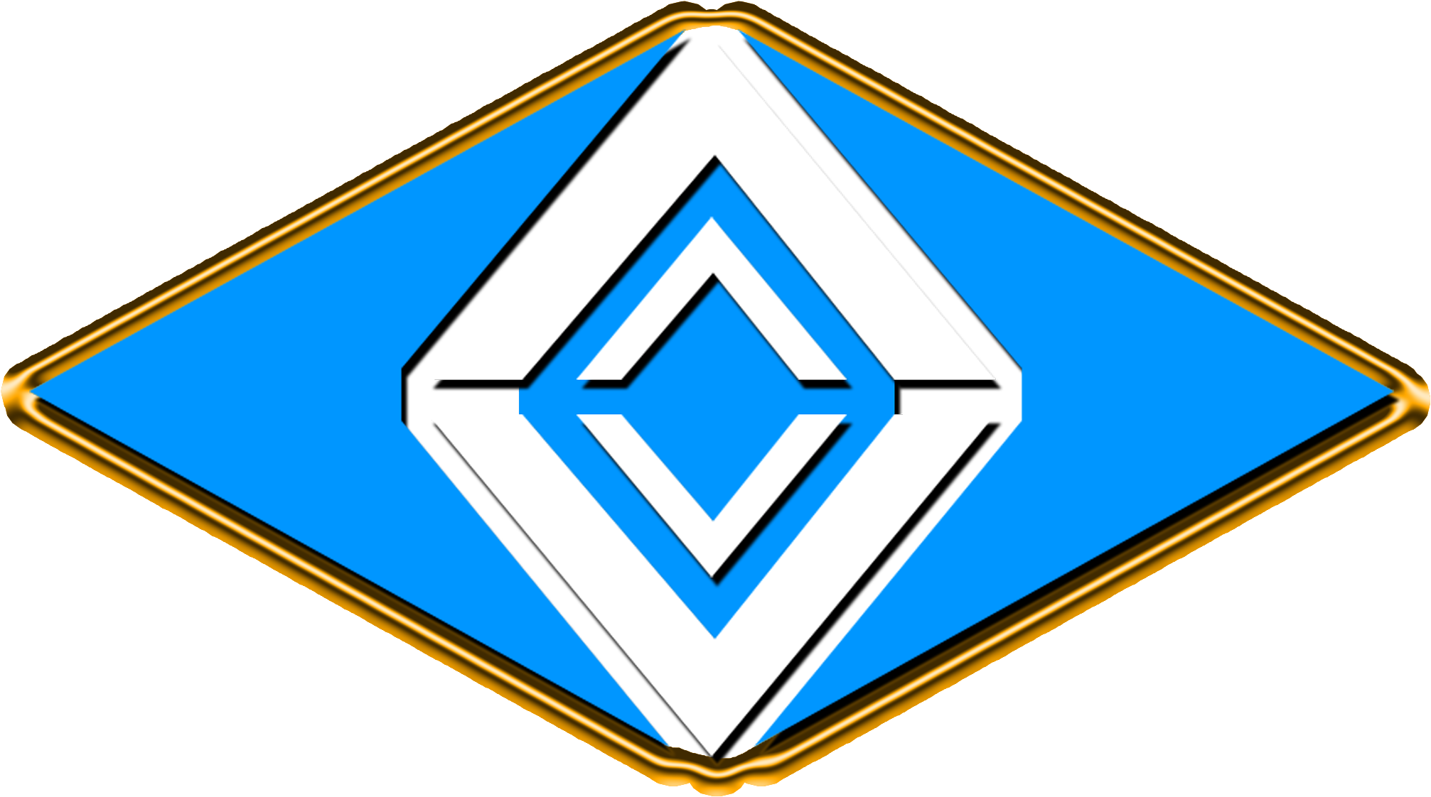 Golden Sticker Cann Bal Png Burning Embers Decal - Sticker (2048x2048), Png Download