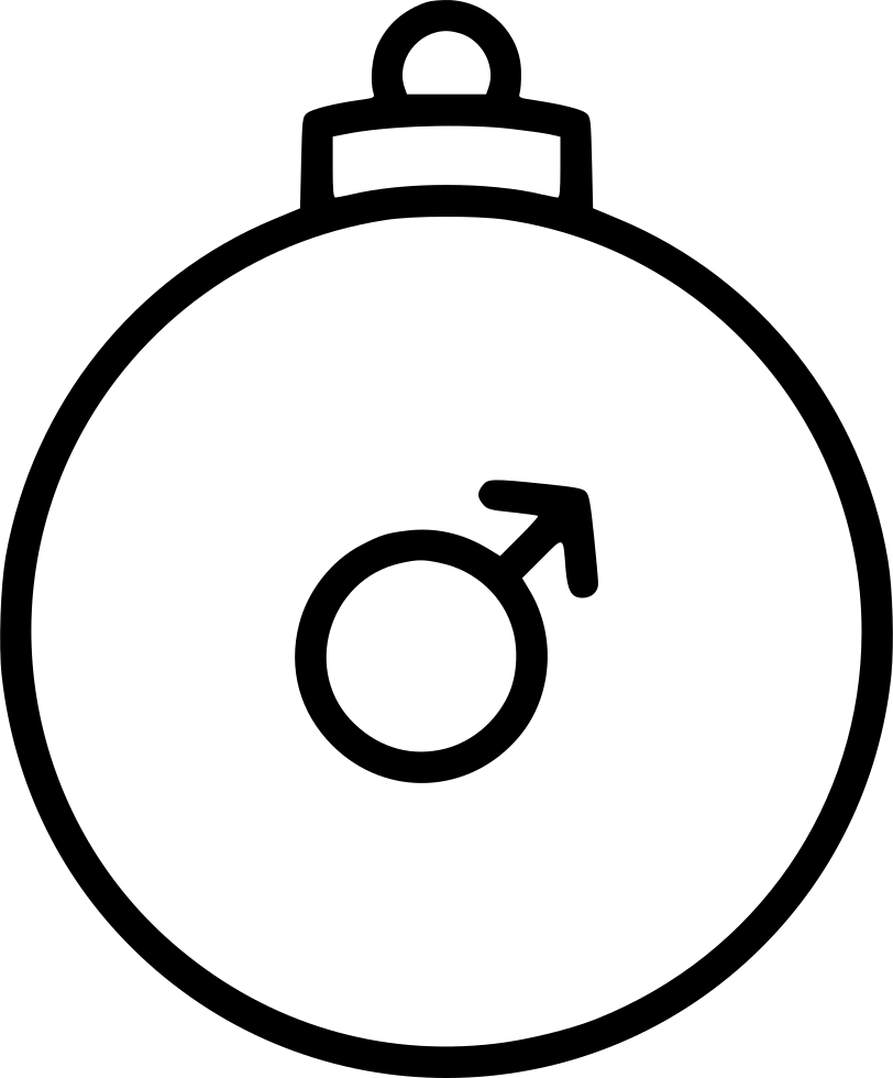 Mars Comments - Circle (812x980), Png Download