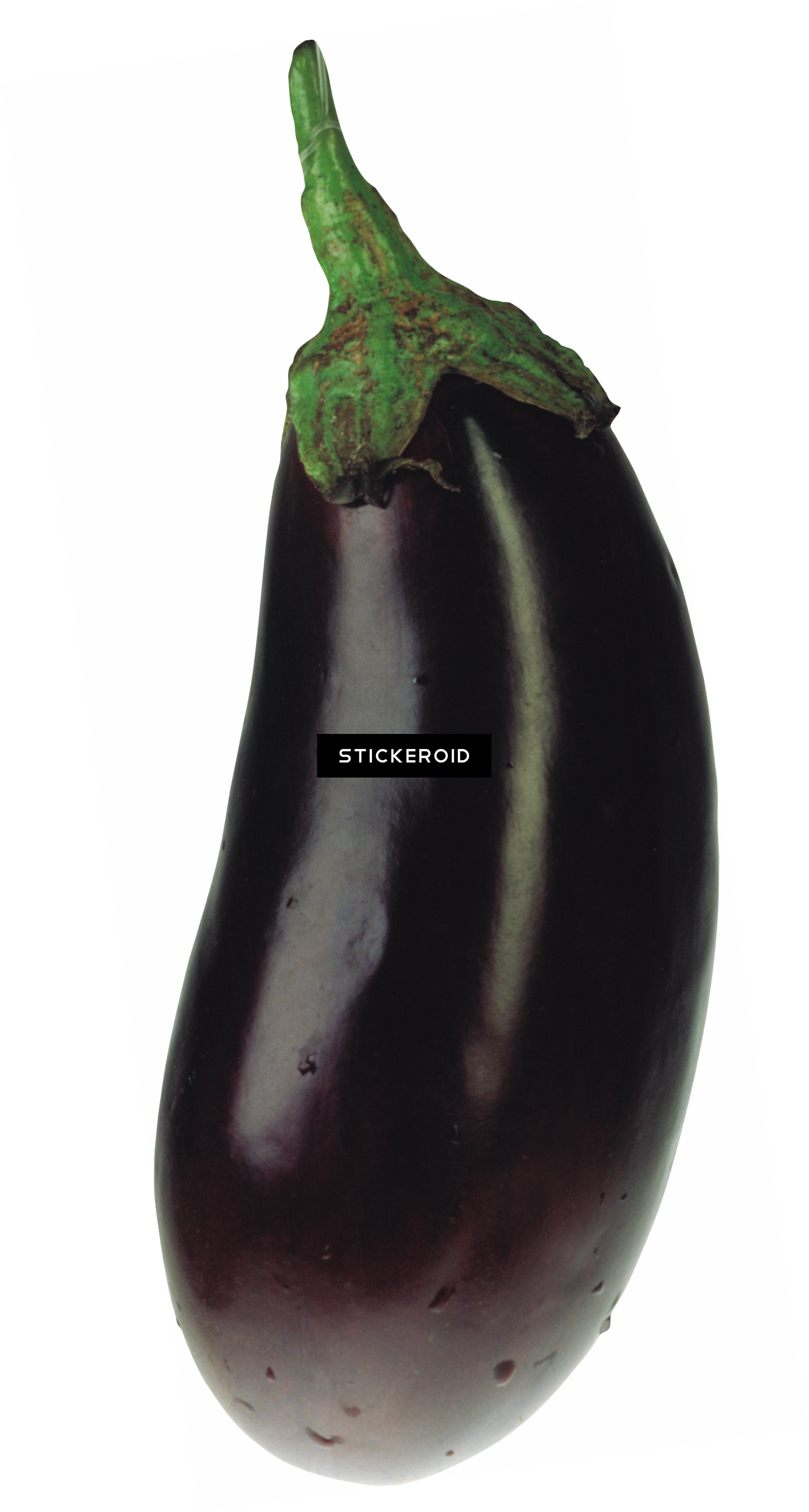 Eggplants Eggplant - Eggplant (1671x3121), Png Download
