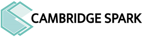 Cambridge Spark (480x276), Png Download