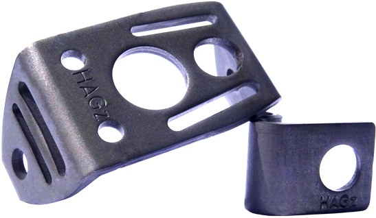 Images/bracket - Clip - Xpnt - 1 - 1 - Plastic (600x450), Png Download