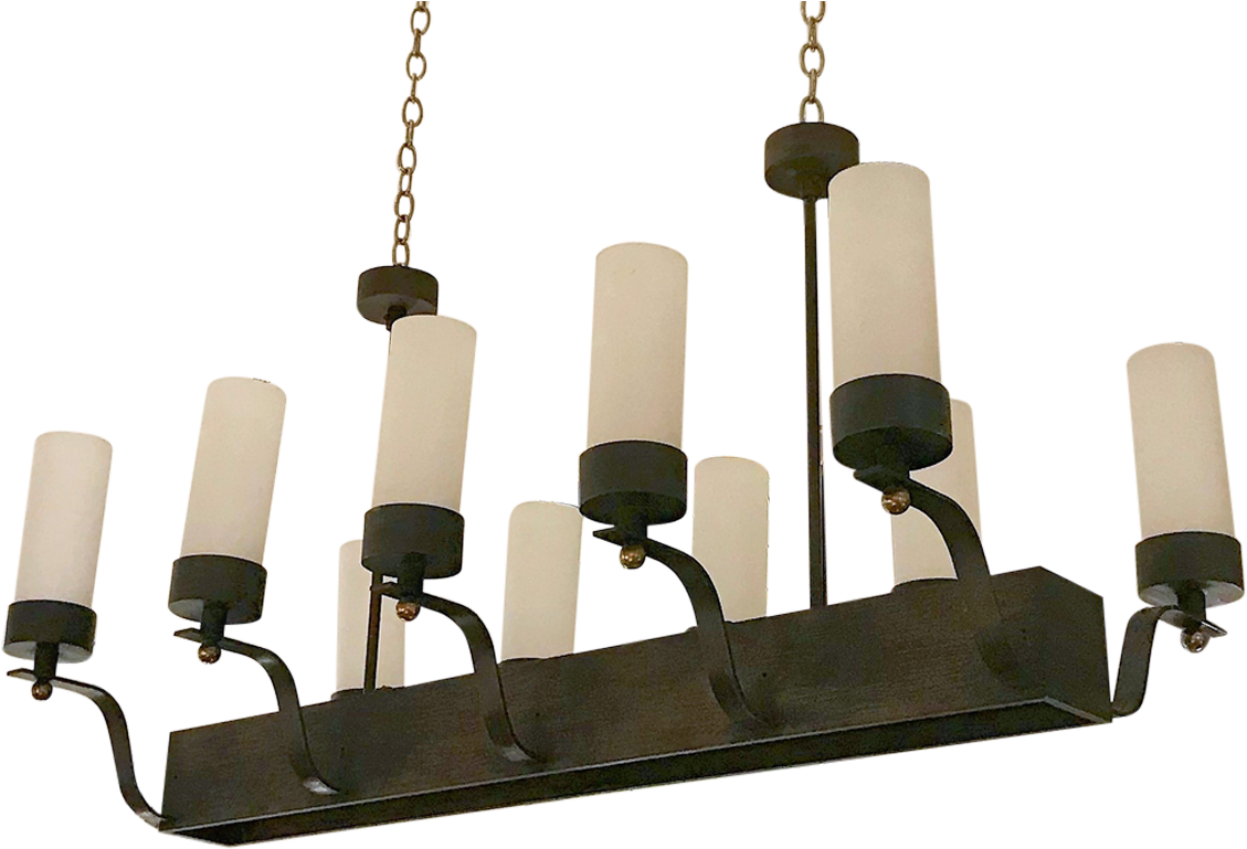 Chandelier (1200x1200), Png Download