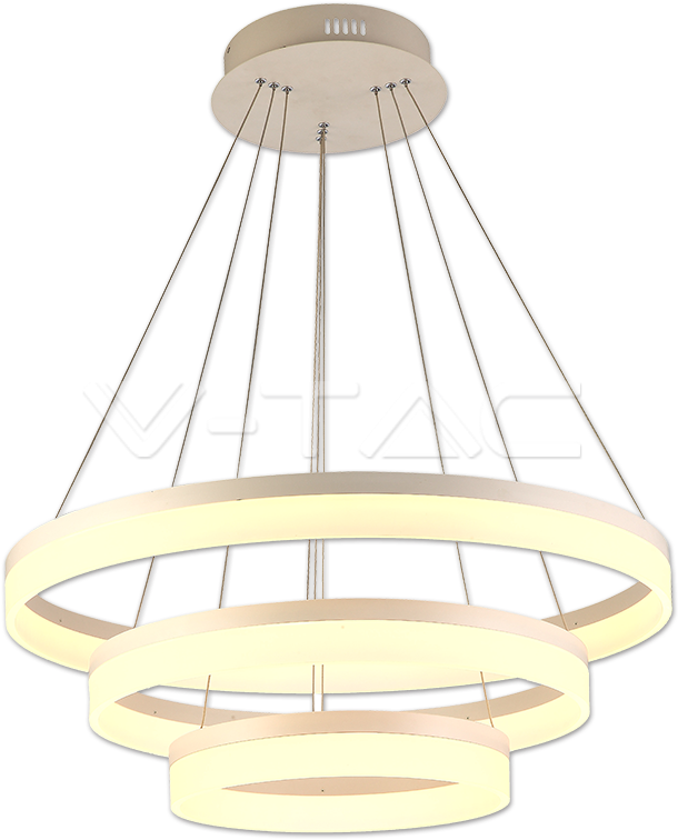 Product Benefits - V Tac Полилей (800x800), Png Download