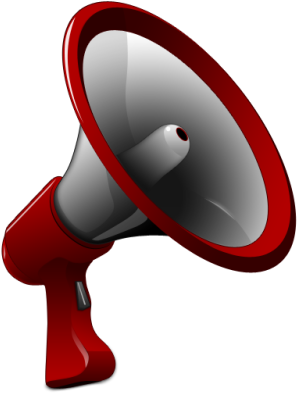 Announcement Clip Art Png (400x400), Png Download