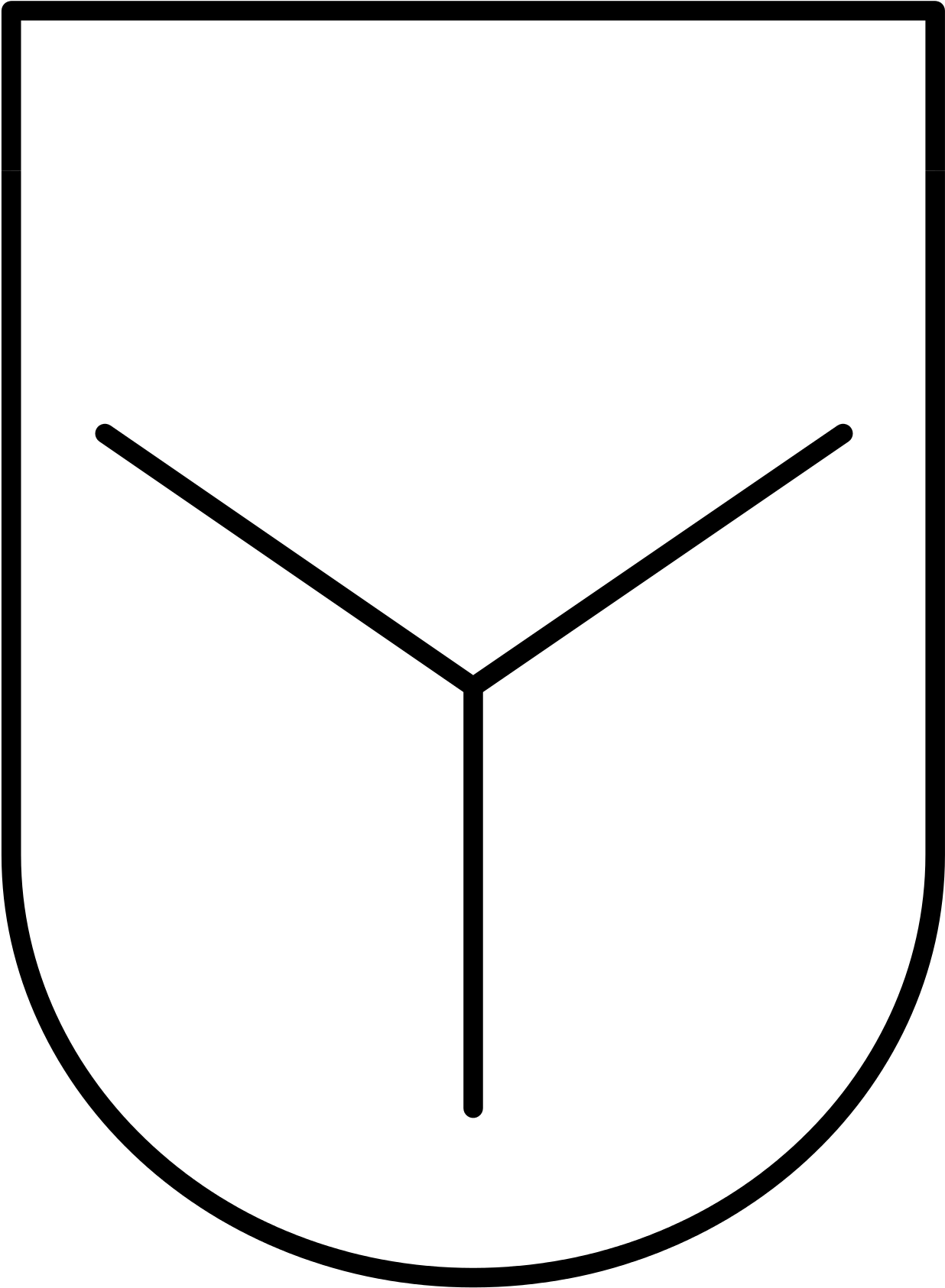 Open - Line Art (2000x2000), Png Download