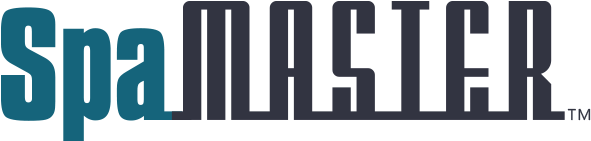 Spa Master Logo - Sopranos (600x334), Png Download