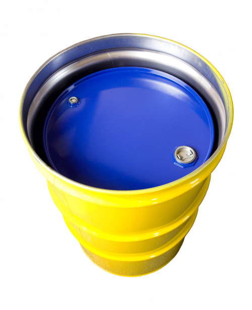 Salvage Drum - T Salvage Drum (500x615), Png Download