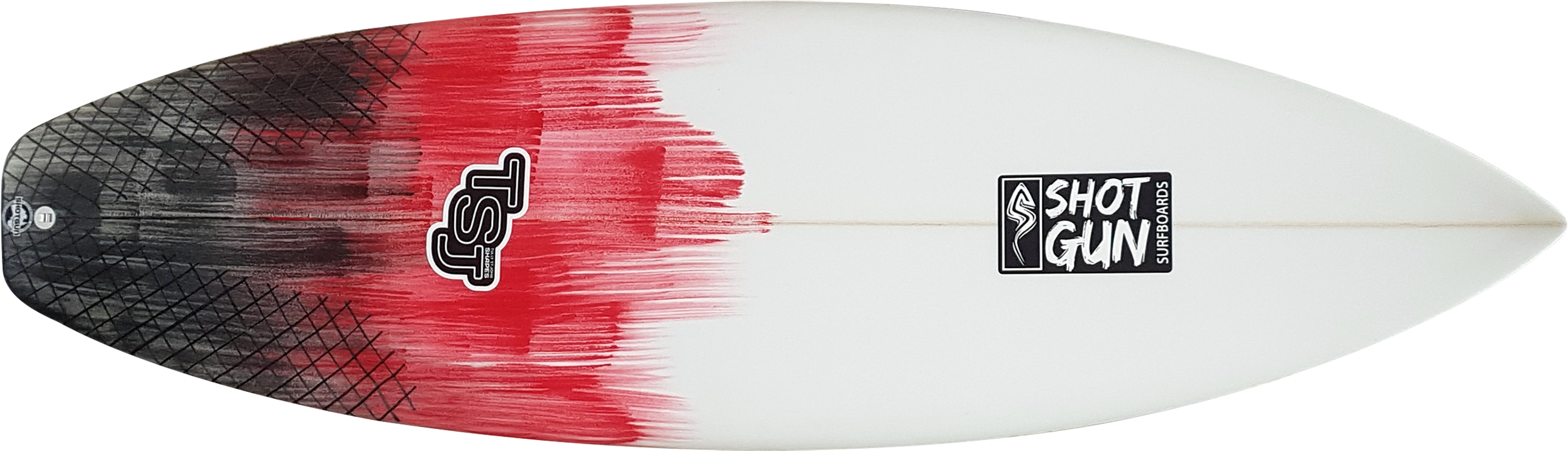Boardome Surfboards - Portable Network Graphics (2592x743), Png Download