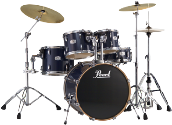 Drum Png Free Download (600x439), Png Download