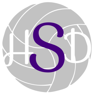 Monogrammed Static Cling - Graphic Design (350x350), Png Download