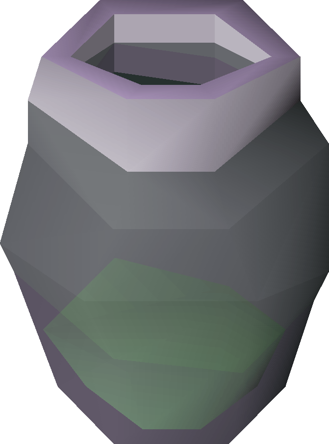 Potion (671x905), Png Download