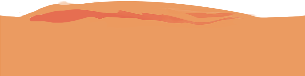 Desert - Erg (1000x268), Png Download