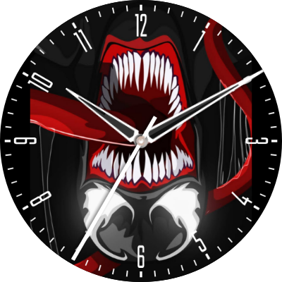 We-ar Venom Preview (400x400), Png Download