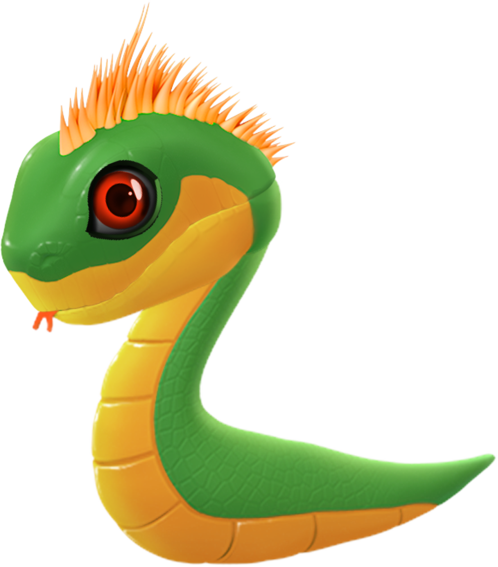 Venom Dragon Baby - Portable Network Graphics (992x1128), Png Download