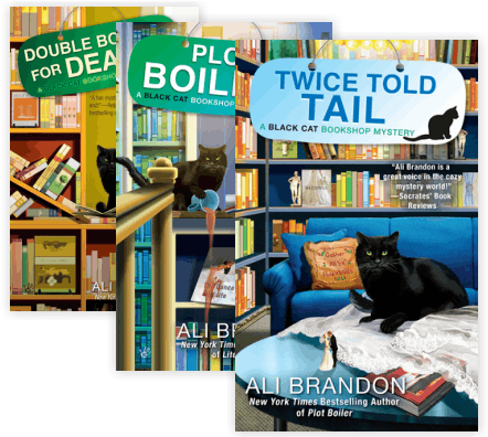 Series Al6 Triad - Twice Told Tail (ebook) (505x395), Png Download
